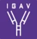 IGAV Logo IGAV